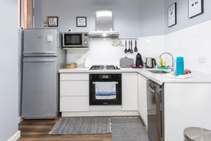 Transform your kitchen into a functional and stylish space with our expert renovation services, offering customized designs, high-quality materials, and skilled craftsmanship for an enhanced cooking and gathering experience. for Nova Homes in Detroit, MI