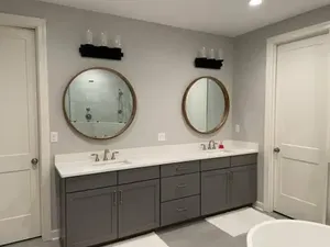  Boost your home's value with Pre-Sale & Pre-Appraisal Renovation! Maximize your property's appeal and selling price with strategic upgrades before listing or appraisal. Our expert renovations enhance curb appeal, modernize interiors, and fix buyer red flags—helping you sell faster and for top dollar. Get the best return on investment with tailored improvements that make a lasting impression. Contact us today for a consultation!  for PKJ Construction LLC in Bartlett, TN