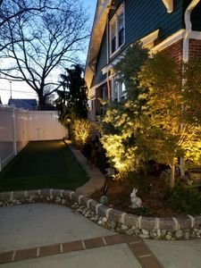 We can help you create a custom lighting plan that fits your needs and budget for outdoor or recessed lighting. for Mack Electric in South Plainfield, New Jersey