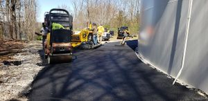 Our Asphalt Maintenance service helps homeowners extend the life of their driveways by sealing cracks, preventing water damage, and improving appearance, ensuring a safe and attractive surface for years to come. for Specialty Paving and Sealcoating in Gallatin, TN