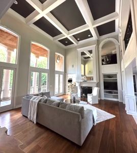 Our Interior Painting service provides homeowners with professional and skilled painters who can transform the look and feel of their home's interior spaces. for Conley Brothers Painting LLC  in Mishawaka, IN