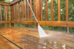 In addition to our top-rated window cleaning services, we also offer reliable and affordable deck and patio cleaning. Let us help you keep your outdoor living spaces looking pristine year-round. for JDM Building Services in Atlanta,  GA
