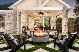 We design and build beautiful residential exterior patios that expand your living space, boost curb appeal, and create durable, comfortable outdoor areas tailored to your home, lifestyle, and entertaining needs. for 7J Facility Services in Houston, TX