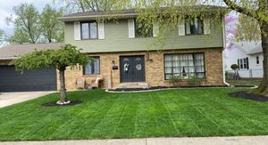 Our Fertilization and Weed Control service is designed to provide your lawn with the necessary nutrients it needs to be healthy and resist weed growth, while also keeping pesky weeds under control. for Ashton Landscaping Co. in Springfield, Illinois