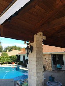 Our Other Services include gutter cleaning, siding installation, and window replacement among other home improvement services to provide comprehensive solutions for homeowners. for Slabs 2 Shingles in Alvarado, TX