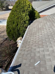 Our expert roofing repairs team swiftly addresses leaks, ensuring a durable solution to protect your home from water damage and restore roof integrity. Trust us for reliable roof leak repair services. for Wood’s Roofing Solutions LLC in Addison, AL