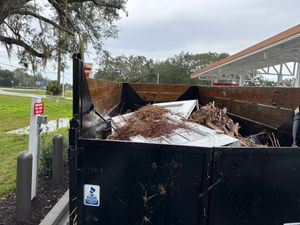 Our Junk Removal service offers convenient and efficient removal of unwanted items from your home, helping you declutter and create more space without any hassle or stress. for Junk Heroes in Orlando, FL