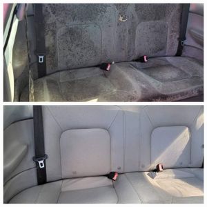 Our Interior Detailing service goes beyond simply cleaning your vehicle's interior, providing a thorough and meticulous restoration of your car's upholstery, carpets, and surfaces to leave it looking fresh and rejuvenated. for J&I Luxury Detailing in Polk County, FL