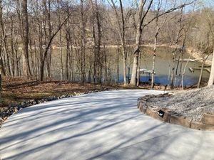 Our concrete services ensure durable and aesthetically pleasing outdoor spaces. From driveways to patios, we deliver professional installation with top-quality materials, enhancing your home's value and curb appeal efficiently and reliably. for Bell’s Concrete in Princeton, KY