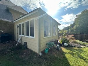 Expand your home with PKJ Construction in Memphis. We build custom home additions, including extra rooms, sunrooms, and extensions. Get a free consultation today! for PKJ Construction LLC in Bartlett, TN