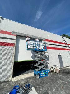 Our Exterior Painting service offers homeowners the opportunity to enhance and protect their home's exterior appearance through top-quality paint application, skilled craftsmanship, and attention to detail. for MHC Painting in Bucks County,  PA