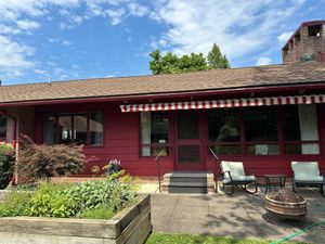 Transform your home's curb appeal with our professional exterior painting service. We use high-quality paints and expert techniques to ensure a long-lasting, beautiful finish that will withstand the elements. for Keystone Painting And Services in Franklin, PA