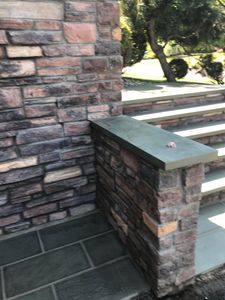 Our Masonry Restoration service revitalizes your home's brickwork, repairing cracks and weather damage while preserving its original appearance, ensuring a durable and visually appealing finish that enhances your property's overall charm. for McClelland Masonry in West Long Branch, NJ
