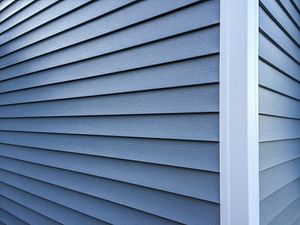 Our Siding service offers high-quality and durable siding options to enhance the aesthetics, protection, and energy efficiency of your home's exterior. for Shepherds Creek Roofing Co. in Livingston County, MI