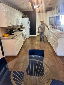 Transform your kitchen with our expert renovation services, enhancing functionality and style. We blend innovative design with quality craftsmanship to create a space that perfectly suits your lifestyle and needs. for Daniel Painting and Construction in Lufkin, TX