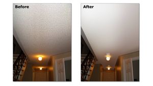 Our Popcorn Removal service is perfect for homeowners looking to remove popcorn ceilings. Our team of experienced professionals will work diligently to safely remove the popcorn and leave your ceiling looking smooth and polished. for Jones Drywall in Rock Hill, SC