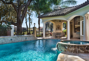 Looking to add a pool to your backyard? Our professional Pool Installation service ensures expert guidance and flawless construction, bringing your dream oasis to life. for Luxurious Construction in Houston, TX