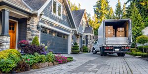 Our Hauling service efficiently removes debris, yard waste, and unwanted materials from your property, ensuring a clean and tidy landscape environment to complement our professional installation services. Contact us for hassle-free cleanup! for Hefty's Helpers in Saint Petersburg,  FL