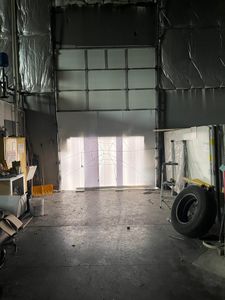 We offer professional garage door repair services, ensuring your garage door is functioning properly and providing you with convenience, security, and peace of mind at your home. for JR Garage Door and Services in LA Plata, MD