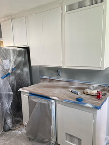 "Enhance your kitchen's functionality and aesthetics with our Kitchen Remodeling service, offering custom design solutions and skilled professionals to bring your dream kitchen to life. for Angel1Stop in Orange County, CA