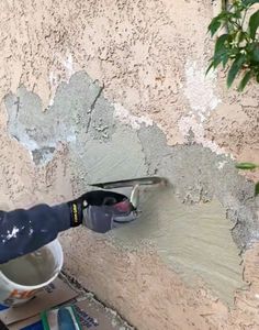 Our Stucco Repair service expertly restores the beauty and durability of your home's exterior, addressing cracks and damage to ensure lasting protection while enhancing curb appeal with a flawless finish. for Roll With It! in Corona, CA