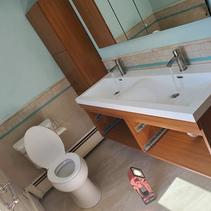 Our Toilet Install & Repair service provides homeowners with professional assistance in installing and fixing toilets to ensure optimal functionality and prevent any plumbing issues. for Hrod Plumber and Heating in Arlington, Massachusetts