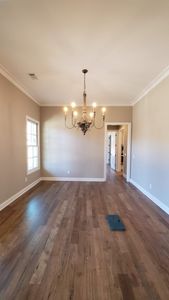 Our professional Interior Painting service focuses on transforming your home's interior with a fresh coat of paint, enhancing its aesthetics and creating a welcoming atmosphere for you and your family. for Jeff and Jesse Sanders Painting in Phenix City, AL