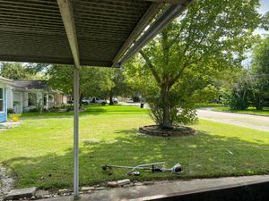 We provide professional landscaping services to create beautiful outdoor spaces for homeowners. Our experienced team will help you design and maintain stunning landscapes. for Bobby’s lawn services in Baytown, TX