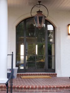 Our Barn, Entry, and Exterior Doors provide homeowners with a wide range of high-quality doors to enhance the aesthetic appeal and functionality of their property. for Florida Coastal Carpentry LLC.  in Flagler County, FL