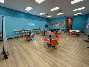 Revamp your commercial office space with our expert remodeling service. We specialize in creating modern, functional designs that enhance productivity and reflect your company's brand identity. for Eby Build Pro  in Huntsville, AL
