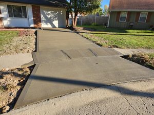 We provide high-quality concrete services for all types of home remodeling and construction projects. Our experienced team will ensure your project is completed with precision and accuracy. for JayTees Improvements in Indianapolis, Indiana
