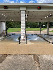 The Commercial Cleaning service provides expert, thorough, and professional cleaning services for businesses and organizations. We offer a wide range of services to meet your exterior property cleaning needs. for CTC Pressure Washing Service, LLC in Evadale, TX