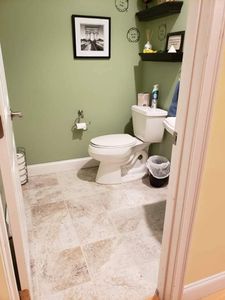 Elevate your home with our professional bathroom renovation service, offering expert design and high-quality craftsmanship to create a modern, functional space perfectly tailored to your style and needs. for Richard Easton Construction LLC in Keene, NH