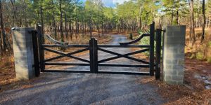 Our Fence Repair service swiftly restores your fence to its original condition, enhancing both security and aesthetics while ensuring durability, ultimately offering peace of mind and preserving your property's value. for Perimeter Access Solutions in Cary, North Carolina