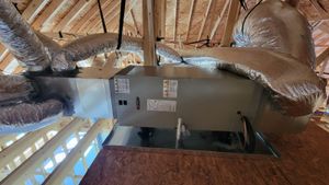 Our New Construction service offers tailored HVAC solutions, ensuring optimal climate control and energy efficiency for your new home. Trust our expert team to design and install systems for ultimate comfort. for American Climate in Midland County, TX