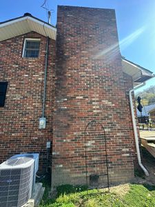 Revitalize your home with our professional driveway cleaning service, removing dirt and stains to restore its pristine appearance and enhance curb appeal. Trust our experts for exceptional results every time. for ProServ Property Maintenance in Clintwood, VA