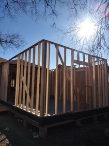 Transform your property with our Barndominium Construction service, offering durable and stylish homes that blend rustic charm with modern design. Enjoy customizable layouts and energy-efficient solutions for comfortable living. for Mastertech Builders in San Antonio, TX