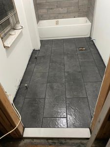 Our Flooring service offers high-quality materials and expert installation, transforming your home with beautiful floors that enhance its aesthetic appeal and increase its value. for S.E.M Construction L.L.C. in Trenton, NJ