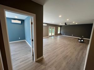 Our Interior Remodels service transforms your living space with expert design, quality craftsmanship, and personalized solutions to enhance functionality and aesthetic appeal, creating a home that truly reflects your style. for Redwood Construction in Asheville, NC