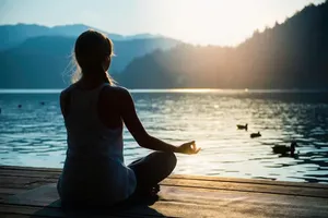 Whether you are seeking relaxation, spiritual connection, or emotional release, our Meditation Circles offer a transformative experience that nurtures your mind, body, and soul. for Golden Aura Healing in Buford, GA