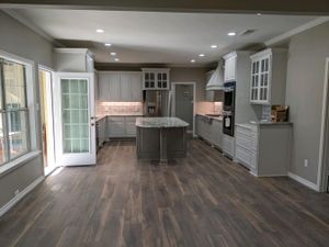 We can help you turn your kitchen into a beautiful, functional space. Our experienced team of professionals will make sure your remodeling project is done right. for Affordable Painting & Remodel in Tyler, Texas