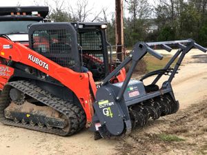 We offer Land Clearing services to help you make the most of your outdoor space. We can remove trees, shrubs, and other obstacles to create a beautiful landscape that suits your needs. for Between The Hedges Landscape & Trucking LLC in Altha, FL