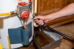 Our expert plumbers provide comprehensive water heater services, including installation, repair, and maintenance to ensure efficient performance and reliability for your home's hot water needs. Contact us for top-notch solutions today! for A Better Plumber in Suffolk County, NY