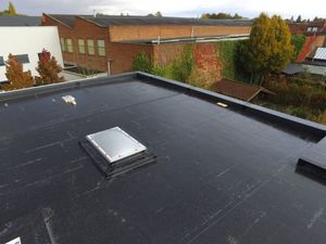 Our Roofing Replacement service provides homeowners with high-quality materials and expert installation to ensure a durable, weather-resistant roof that enhances your home's safety, energy efficiency, and curb appeal. for Danny Smith Roofing in Douglas, GA