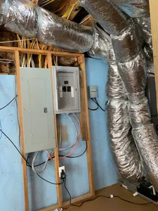 We provide professional Sub-Panel Installation services to help you increase the electrical capacity of your home. Let us take care of the hard work for you! for Save-A-Lot-Electric in Atlanta, GA