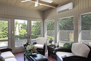Our Mini Split Installation service provides efficient and professional installation of HVAC systems, ensuring optimal comfort in your home with precise climate control and energy efficiency for year-round peace of mind. for ZHI Services in Hadley, MA
