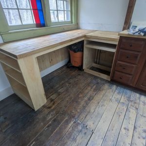 Our Repair Services offer efficient, reliable solutions for your home. From minor fixes to major repairs, we ensure top-quality results. Explore our other handyman services for comprehensive care of your property needs. for Monkey's Fist Handyman Services in Gorham, ME