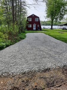 Our Land Grading service ensures a level foundation for construction, promoting optimal drainage and soil stability. Enhance your property's value with our precise grading techniques tailored to meet your specific landscape needs. for Wingard's Sewer and Drain Cleaning in Spring Creek, PA
