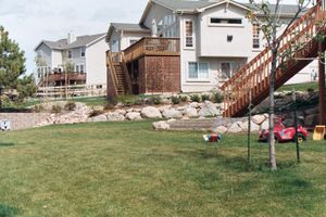 Transform your outdoor space with our expert deck and patio construction services, offering durable materials and customized designs to enhance your home's beauty and functionality while providing a perfect spot for relaxation. for Martin Stanko Landscape Construction in Livermore, CA