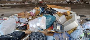 Cleaning out a large property can be a difficult task. But, we'll take care of you in a quick and easy fashion. for Blue Eagle Junk Removal in Oakland County, MI